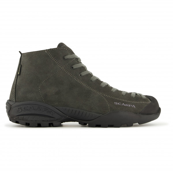 Scarpa - Mojito Mid GTX - Freizeitschuhe Gr 45 shark von Scarpa