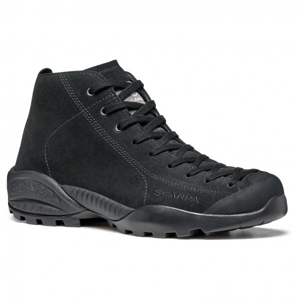 Scarpa - Mojito Mid GTX - Freizeitschuhe Gr 40 schwarz von Scarpa