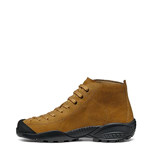 Scarpa Mojito Mid GTX ocra 44.5 EU von Scarpa