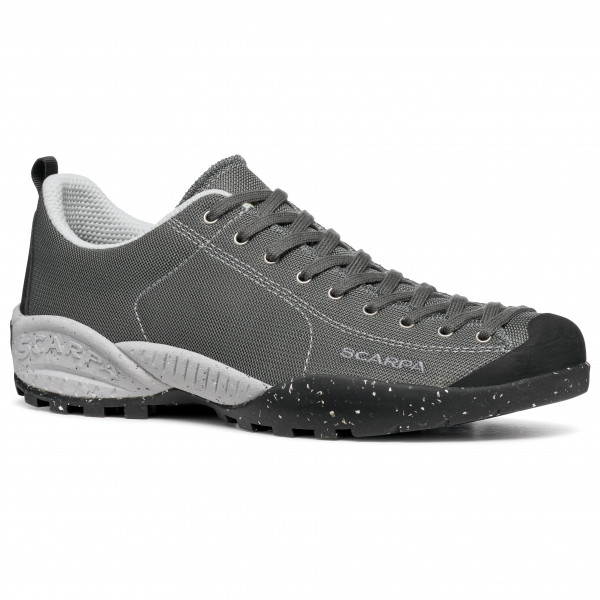 Scarpa - Mojito Planet Fabric - Freizeitschuhe Gr 36 grau von Scarpa