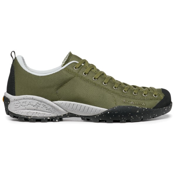 Scarpa - Mojito Planet Fabric - Freizeitschuhe Gr 38 grün von Scarpa