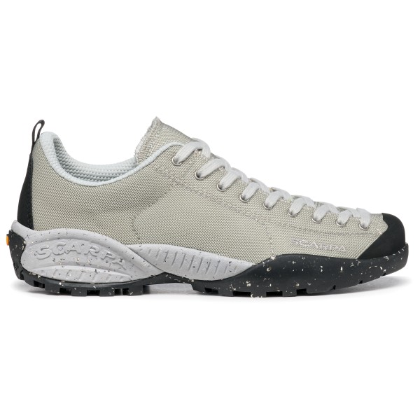Scarpa - Mojito Planet Fabric - Freizeitschuhe Gr 39,5 grau von Scarpa