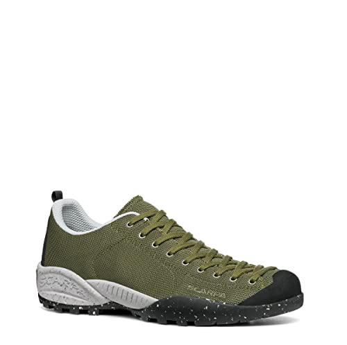 Scarpa Mojito Planet Fabric Schuhe oliv von Scarpa