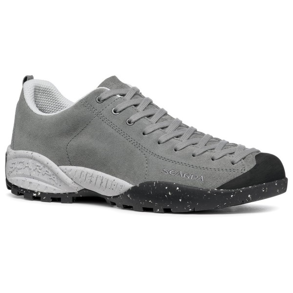 Scarpa - Mojito Planet Suede - Freizeitschuhe Gr 40,5 grau von Scarpa