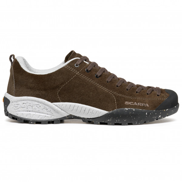 Scarpa - Mojito Planet Suede - Freizeitschuhe Gr 40 pepper von Scarpa