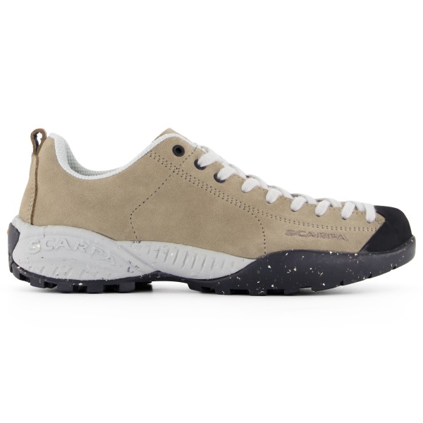 Scarpa - Mojito Planet Suede - Freizeitschuhe Gr 40 rope von Scarpa