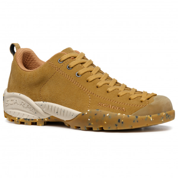 Scarpa - Mojito Planet Suede - Freizeitschuhe Gr 45,5 caramel Scarpa - Mojito Planet Suede - Freizeitschuhe Gr 45,5 caramel von Scarpa