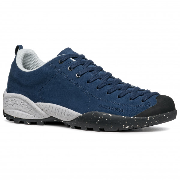 Scarpa - Mojito Planet Suede - Freizeitschuhe Gr 48 blau von Scarpa