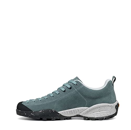 Scarpa Mojito Planet Suede Schuhe, Conifer, EU 39.5 von Scarpa