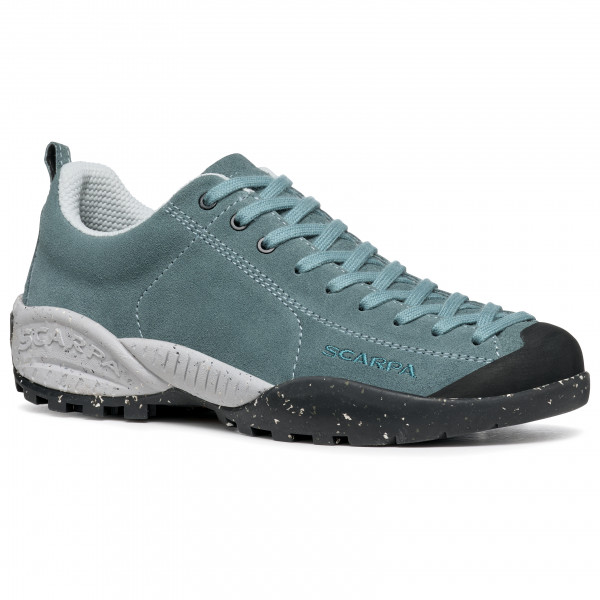 Scarpa - Mojito Planet Suede - Freizeitschuhe Gr 43,5 conifer von Scarpa