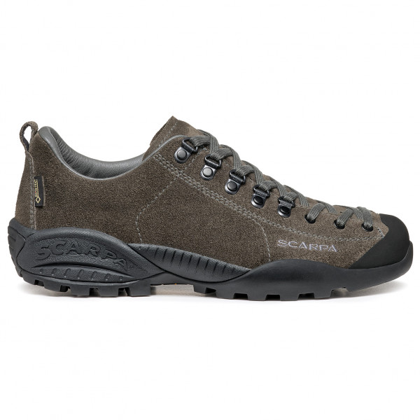 Scarpa - Mojito Rock GTX - Freizeitschuhe Gr 45 grau Scarpa - Mojito Rock GTX - Freizeitschuhe Gr 45 grau von Scarpa
