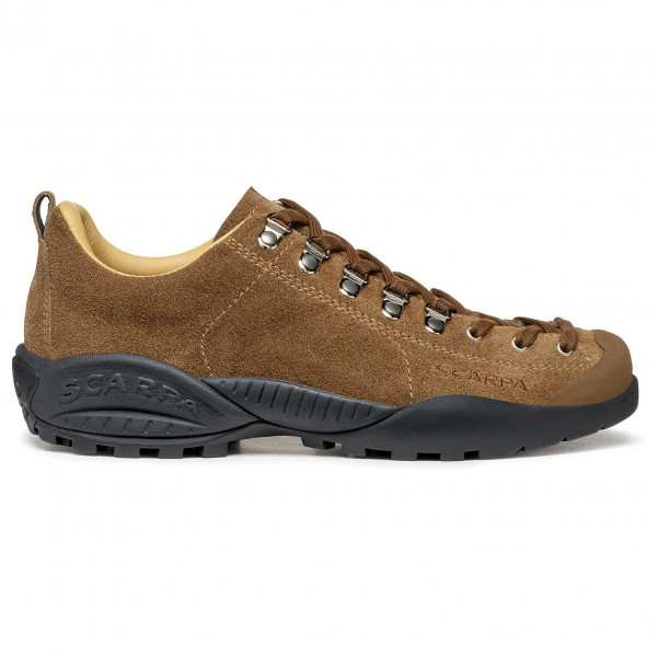 Scarpa - Mojito Rock - Freizeitschuhe Gr 42 beige von Scarpa