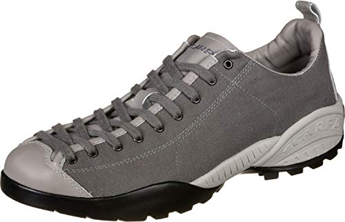 Scarpa Mojito SW Approachschuhe Gray von Scarpa