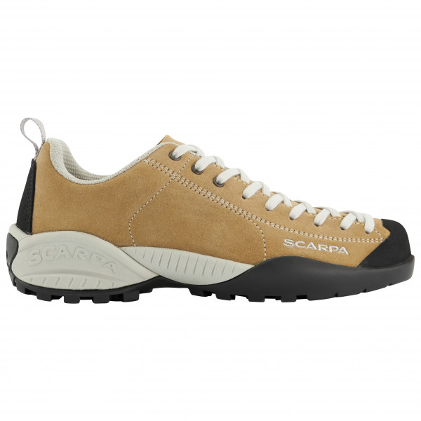 Scarpa - Mojito - Freizeitschuhe Gr 40 beige von Scarpa