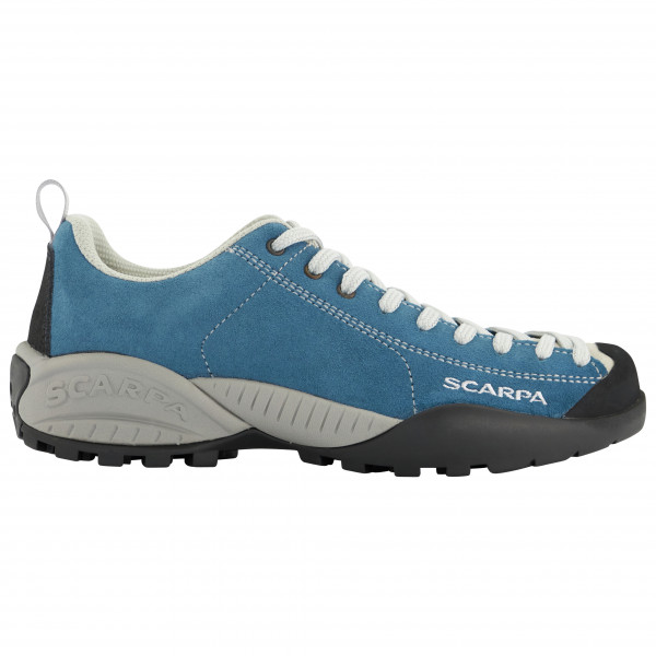 Scarpa - Mojito - Freizeitschuhe Gr 43,0 blau von Scarpa