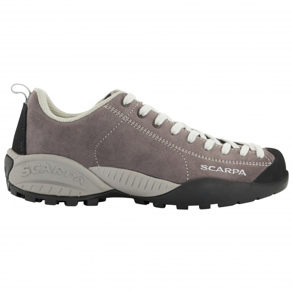 Scarpa - Mojito - Freizeitschuhe Gr 45,5 grau Scarpa - Mojito - Freizeitschuhe Gr 45,5 grau von Scarpa