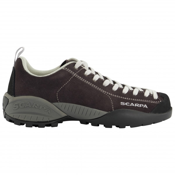 Scarpa - Mojito - Freizeitschuhe Gr 48 grau/schwarz von Scarpa