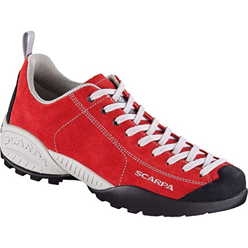 Scarpa Mojito Tomato 37.5 EU von Scarpa
