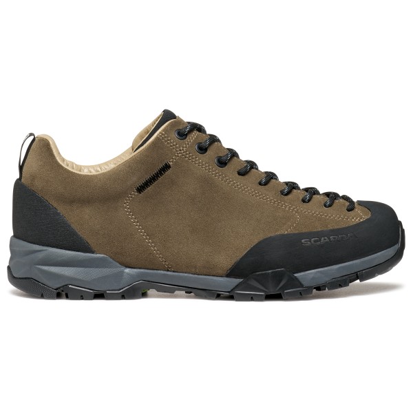 Scarpa - Mojito Trail CL - Wanderschuhe Gr 41,5 braun Scarpa - Mojito Trail CL - Wanderschuhe Gr 41,5 braun von Scarpa