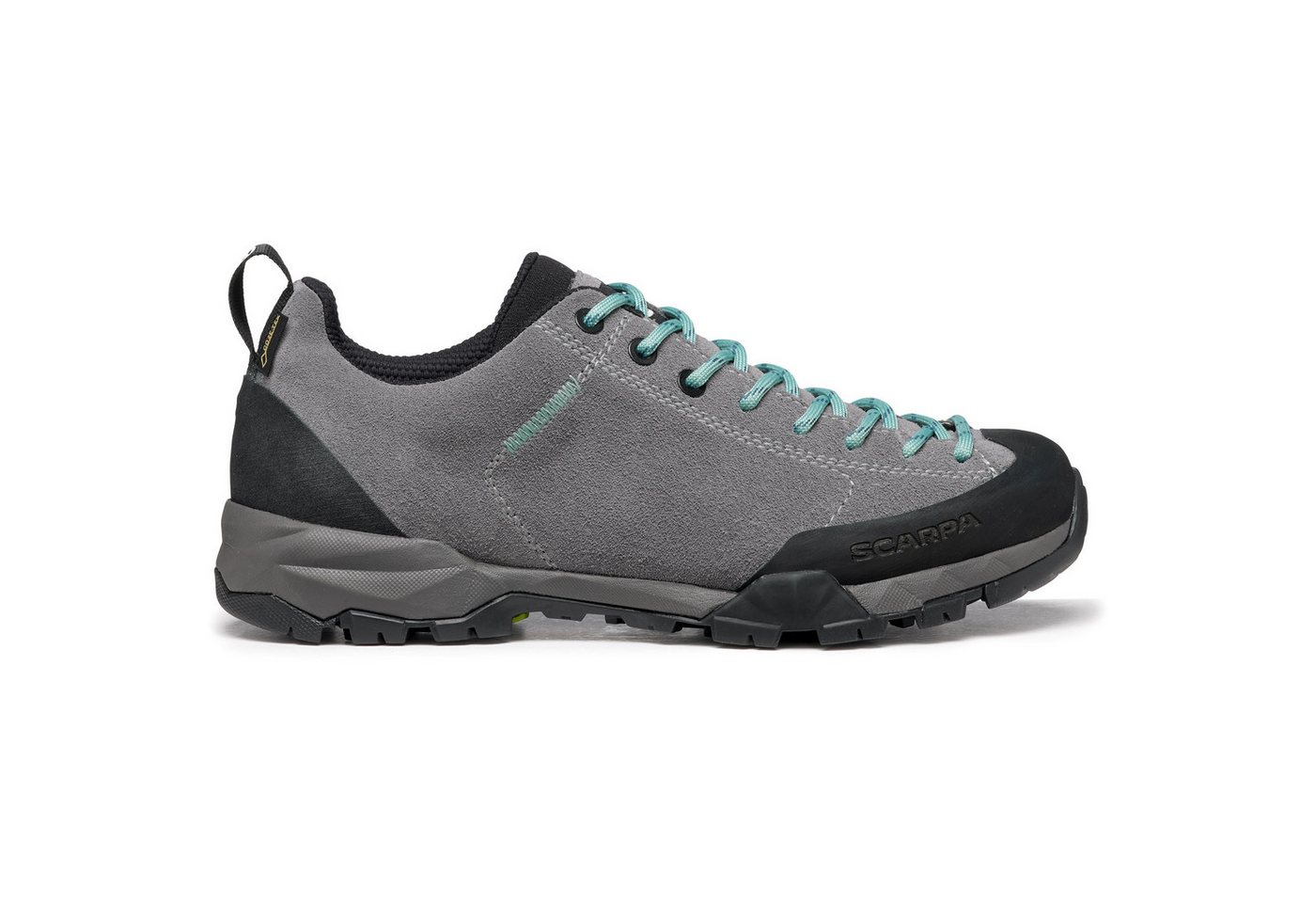 Scarpa Mojito Trail GTX Multifunktionsschuhe Damen Wanderschuh von Scarpa