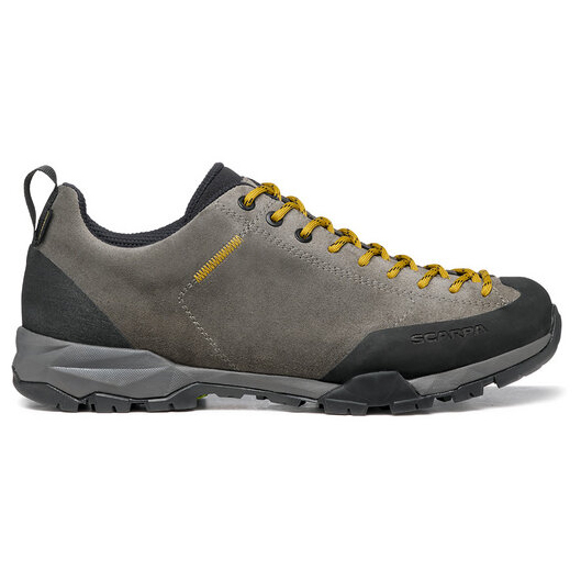 Scarpa - Mojito Trail GTX Wide - Multisportschuhe Gr 40,5 grau von Scarpa