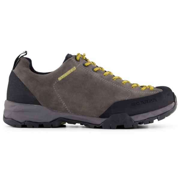Scarpa - Mojito Trail GTX Wide - Multisportschuhe Gr 41,5 grau von Scarpa