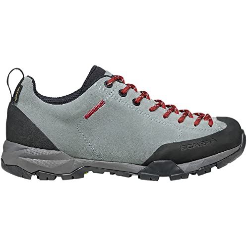 Scarpa Mojito Trail GTX Wide Women Conifer/Raspberry 39.5 EU Scarpa Mojito Trail GTX Wide Women Conifer/Raspberry 39.5 EU von Scarpa