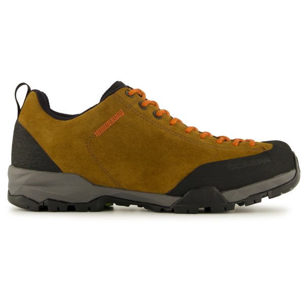 Scarpa - Mojito Trail - Multisportschuhe Gr 41 braun von Scarpa