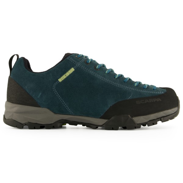 Scarpa - Mojito Trail - Multisportschuhe Gr 46,5 blau von Scarpa