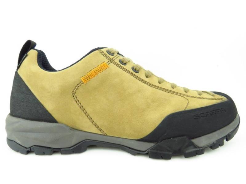 Scarpa Mojito Trail PRO GTX WMN Wanderschuh von Scarpa