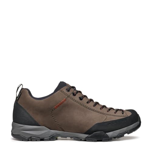 Scarpa Mojito Trail Pro GTX wasserdichte und stabile Wanderhalbschuhe, Trekkingschuhe EU 44,5 Scarpa Mojito Trail Pro GTX wasserdichte und stabile Wanderhalbschuhe, Trekkingschuhe EU 44,5 von Scarpa