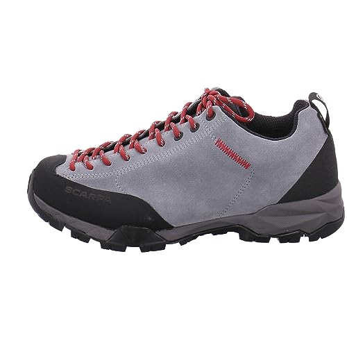 Scarpa Mojito Trail Wide GTX Women, 38.5/38.5 EU, Conifer/Raspberry Scarpa Mojito Trail Wide GTX Women, 38.5/38.5 EU, Conifer/Raspberry von Scarpa