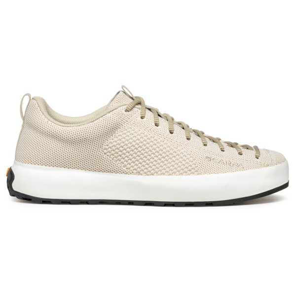 Scarpa - Mojito Wrap Bio - Freizeitschuhe Gr 39 beige von Scarpa