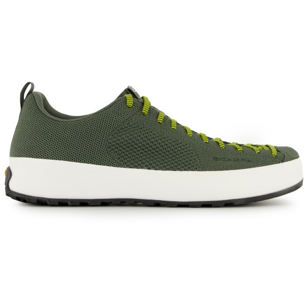 Scarpa - Mojito Wrap Bio - Freizeitschuhe Gr 47 grün von Scarpa