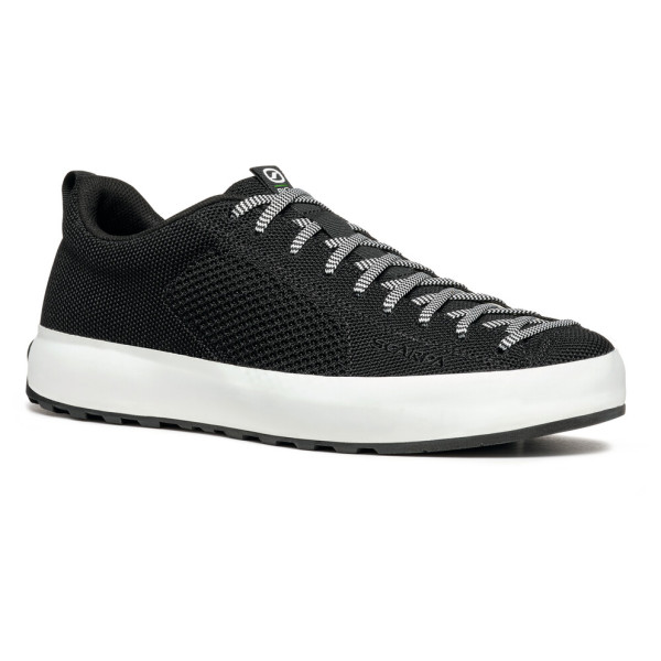 Scarpa - Mojito Wrap Bio - Freizeitschuhe Gr 48 schwarz von Scarpa