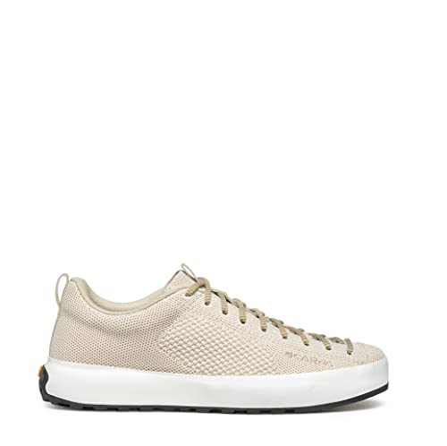 Scarpa Mojito Wrap Bio Beige - Atmungsaktiver komfortabler Lifestyleschuh, Größe EU 39.5 - Farbe Natural Scarpa Mojito Wrap Bio Beige - Atmungsaktiver komfortabler Lifestyleschuh, Größe EU 39.5 - Farbe Natural von Scarpa