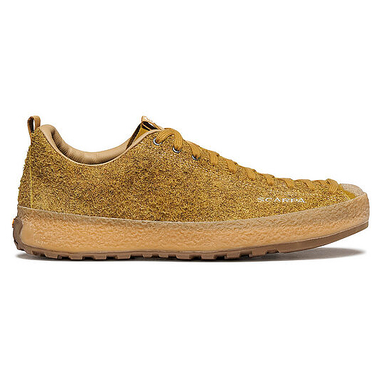 Scarpa - Mojito Wrap F - Freizeitschuhe Gr 40 mustard von Scarpa
