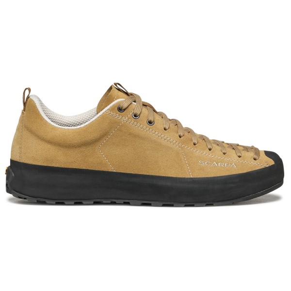 Scarpa - Mojito Wrap - Freizeitschuhe Gr 40 caramel von Scarpa