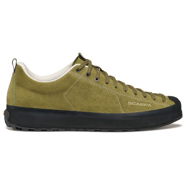 Scarpa - Mojito Wrap - Freizeitschuhe Gr 40 sage von Scarpa