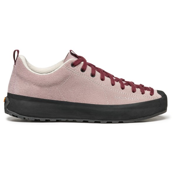 Scarpa - Mojito Wrap - Freizeitschuhe Gr 41 light mauve Scarpa - Mojito Wrap - Freizeitschuhe Gr 41 light mauve von Scarpa
