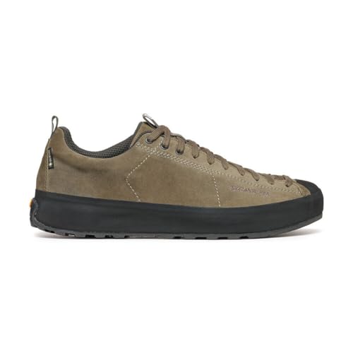 Scarpa Mojito Wrap G-TX Urbane Schuhe MannBraun Braun Scarpa Mojito Wrap G-TX Urbane Schuhe MannBraun Braun von Scarpa