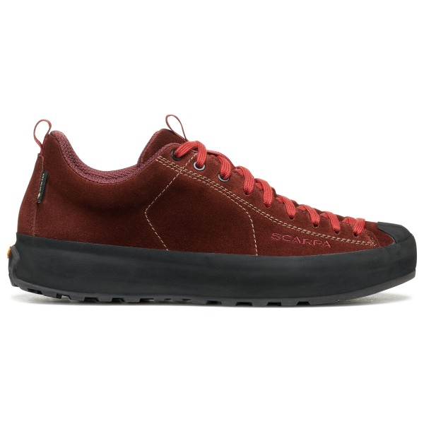 Scarpa - Mojito Wrap GTX - Freizeitschuhe Gr 37 braun von Scarpa