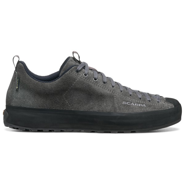Scarpa - Mojito Wrap GTX - Freizeitschuhe Gr 41,5 grau von Scarpa