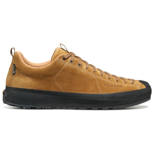 Scarpa - Mojito Wrap GTX - Freizeitschuhe Gr 41 cayenne von Scarpa