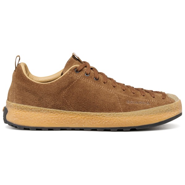 Scarpa - Mojito Wrap LL - Freizeitschuhe Gr 42 beige von Scarpa