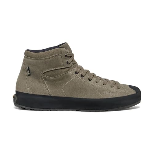 Scarpa Unisex Mojito Wrap Mid GTX Schuhe, Dark Rock, 45 von Scarpa