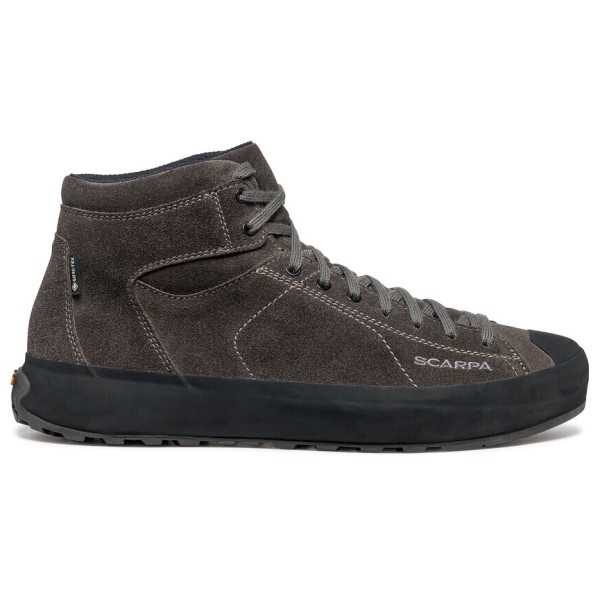 Scarpa - Mojito Wrap Mid GTX - Freizeitschuhe Gr 40 grau Scarpa - Mojito Wrap Mid GTX - Freizeitschuhe Gr 40 grau von Scarpa