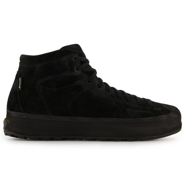 Scarpa - Mojito Wrap Mid GTX - Freizeitschuhe Gr 41 schwarz von Scarpa
