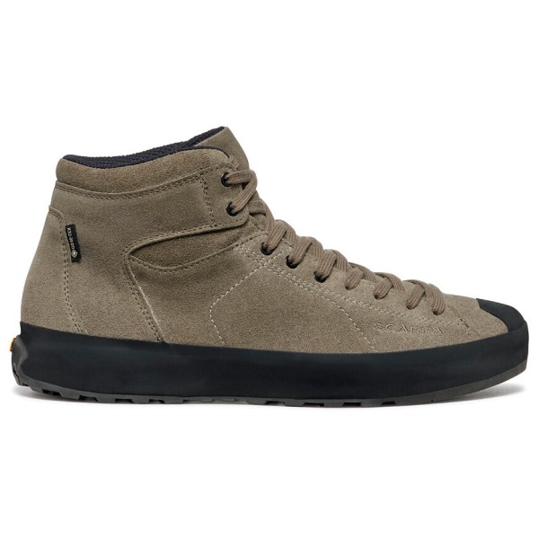 Scarpa - Mojito Wrap Mid GTX - Freizeitschuhe Gr 43,5 dark rock von Scarpa