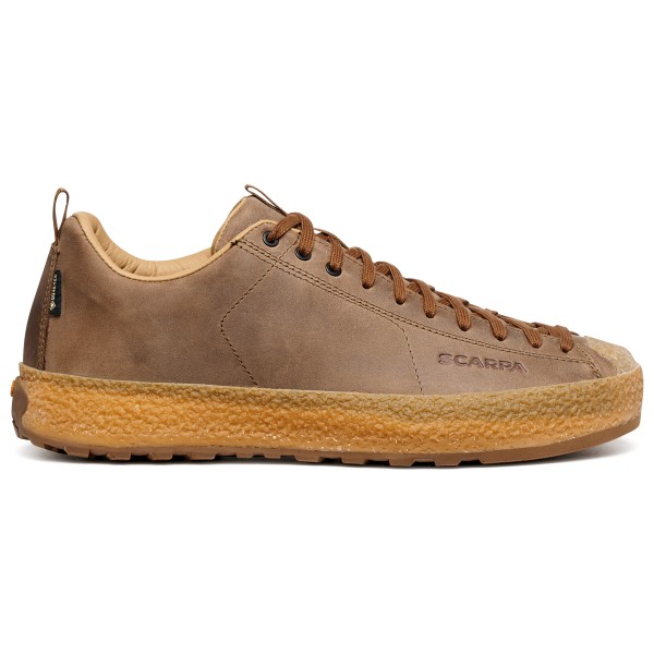 Scarpa - Mojito Wrap Pro GTX - Freizeitschuhe Gr 38,5 beige von Scarpa